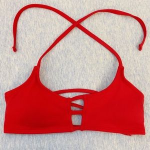 Midori Pepe Mau Loa Top